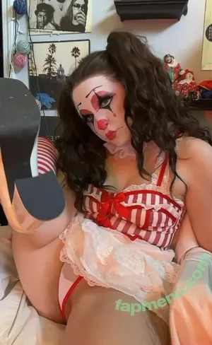 deadpixies / deadpixie nude photo #0126