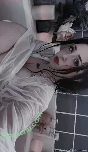 deadpixies / deadpixie nude photo #0160