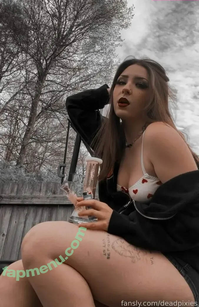 deadpixies nude photo #0116 (deadpixie)