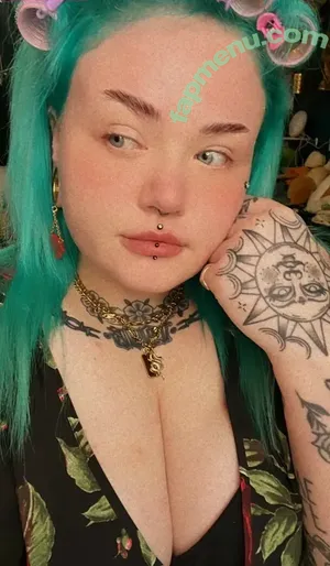 Deadringxr / deadringxr_ / deadringxxr nude photo #0002