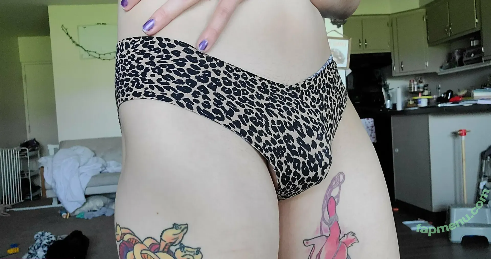 deadtrapbunny nude photo #0004 (deadbunny_21)