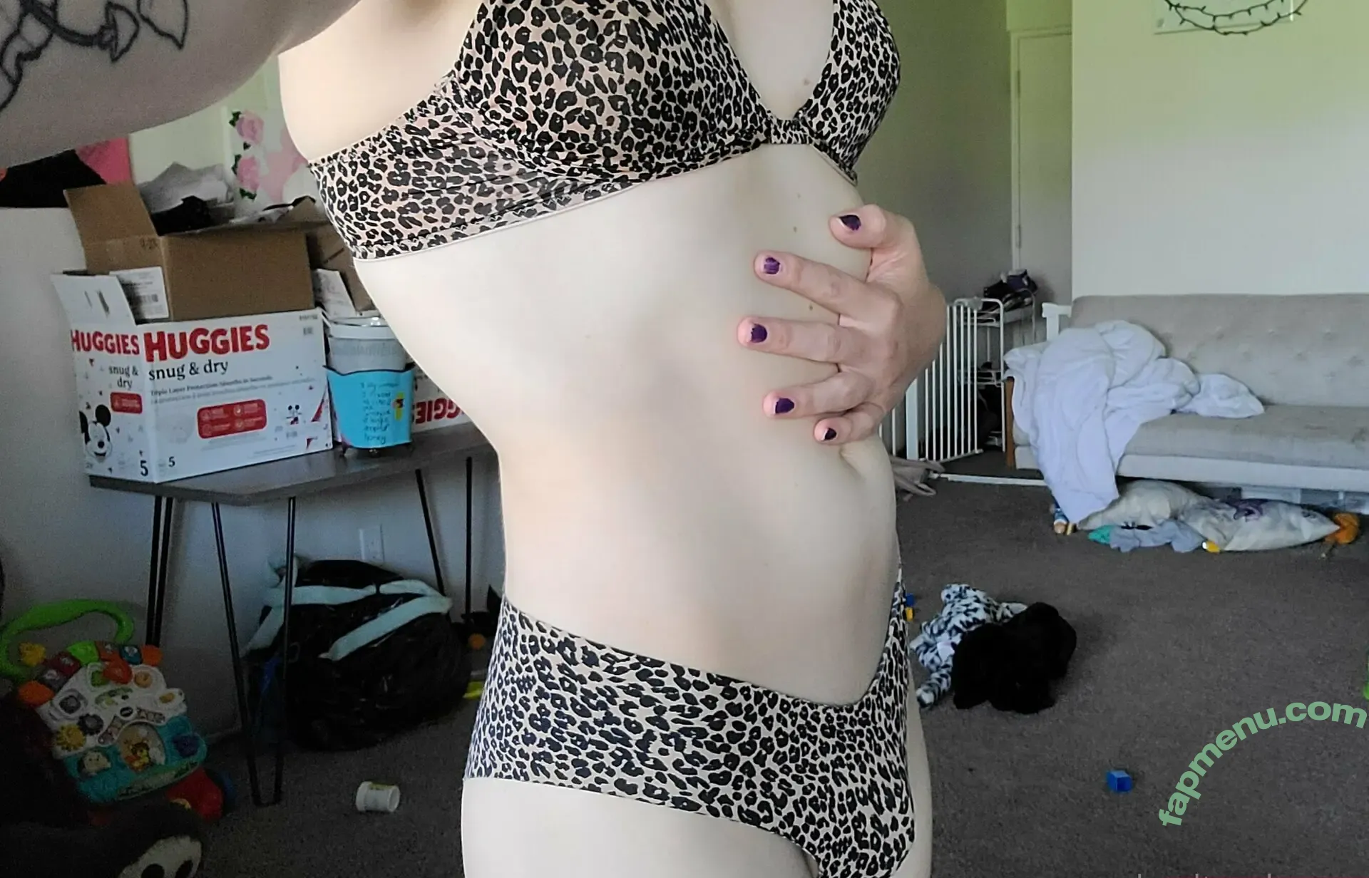 deadtrapbunny nude photo #0005 (deadbunny_21)