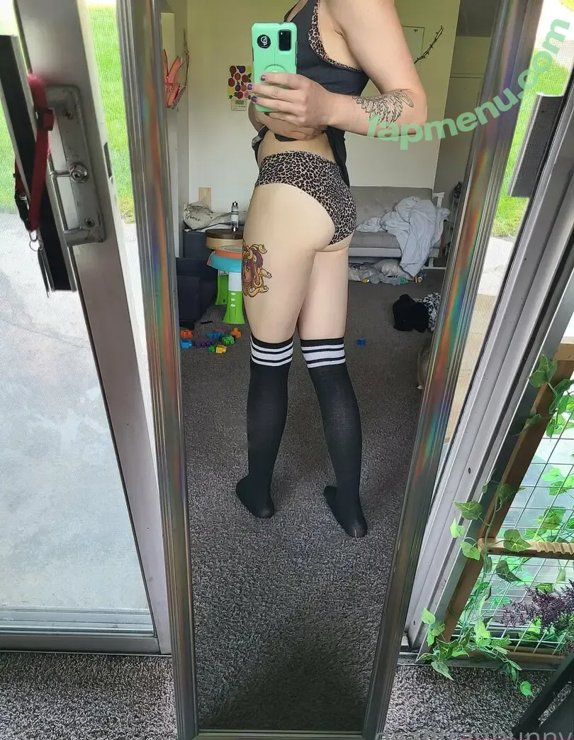 deadtrapbunny nude photo #0006 (deadbunny_21)