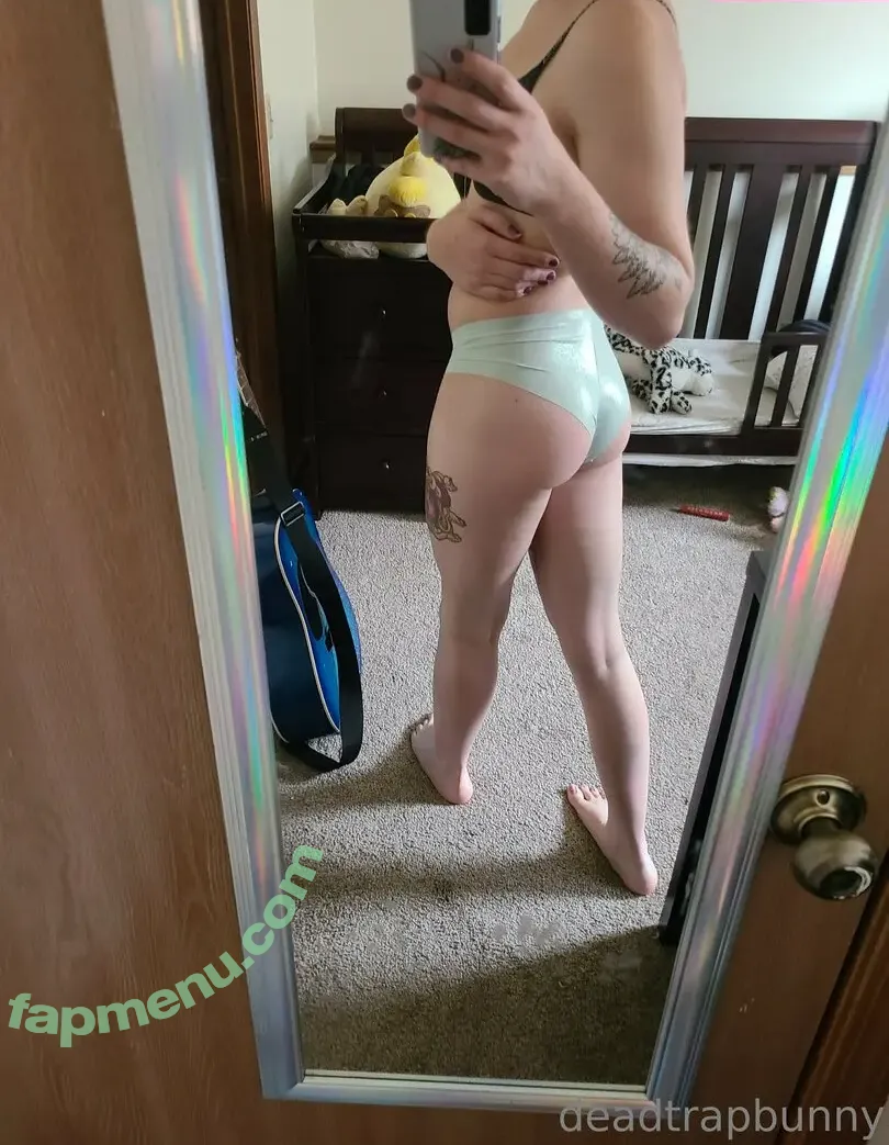 deadtrapbunny nude photo #0016 (deadbunny_21)