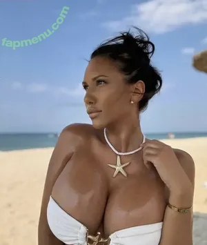 Deana Yordanova / deana_yordanova nude photo #0020