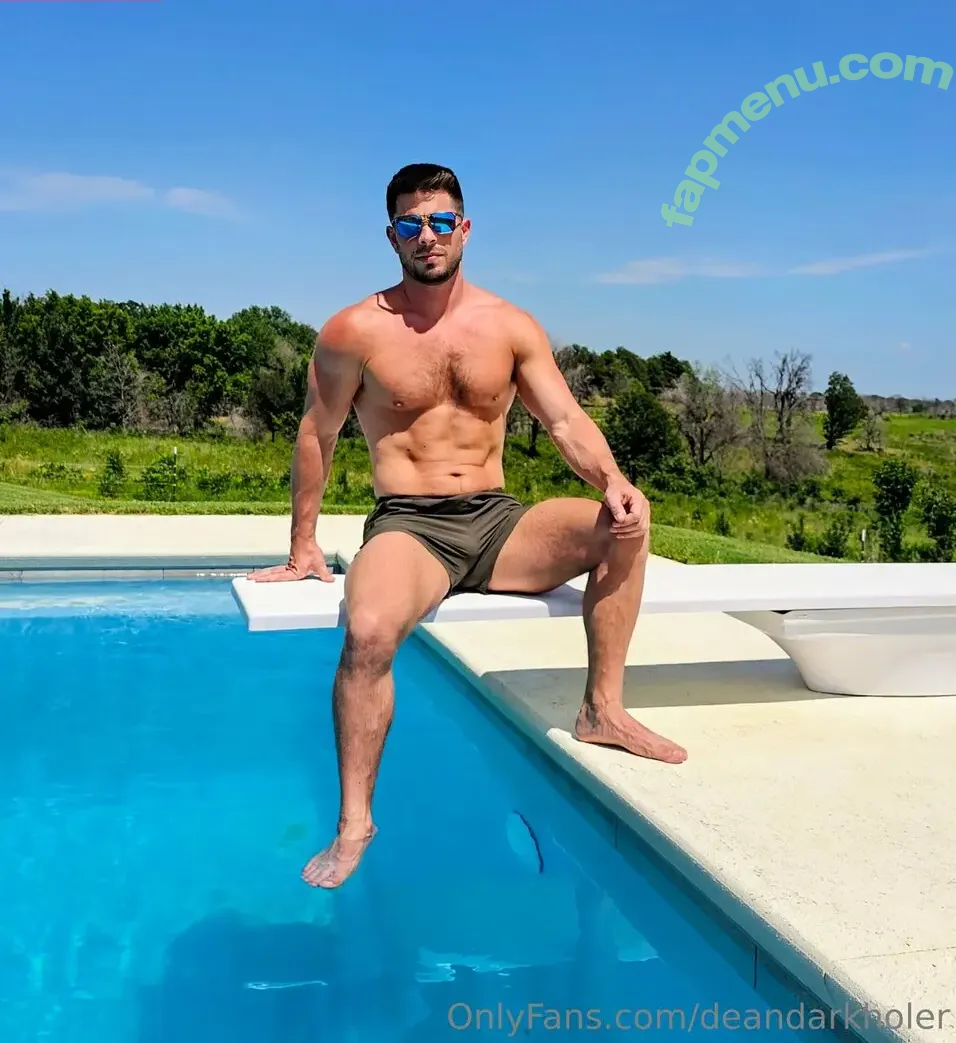 deandarkholer nude photo #0016 (dean_dark)