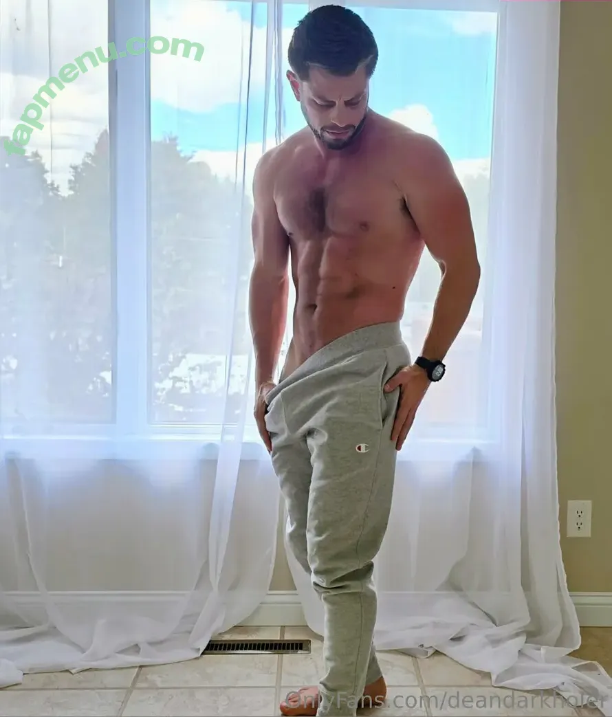deandarkholer nude photo #0023 (dean_dark)