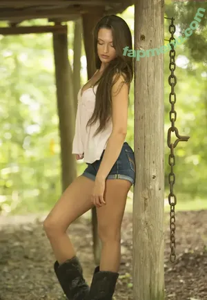 Deanna Greene / deannamarolyntawes nude photo #0175