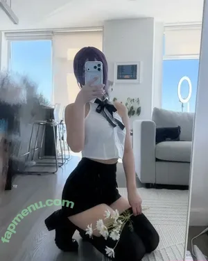 Dear Chuu / dear.chuu / dearchuutoro nude photo #0049