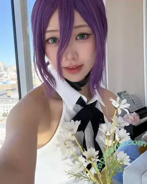 Dear Chuu / dear.chuu / dearchuutoro nude photo #0050