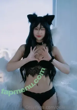 Dear Chuu / dear.chuu / dearchuutoro nude photo #0055