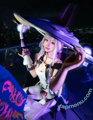 Dear Chuu / dear.chuu / dearchuutoro nude photo #0058