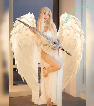 Dear Chuu / dear.chuu / dearchuutoro nude photo #0064