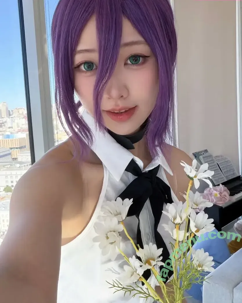 Dear Chuu nude photo #0050 (dear.chuu / dearchuutoro)