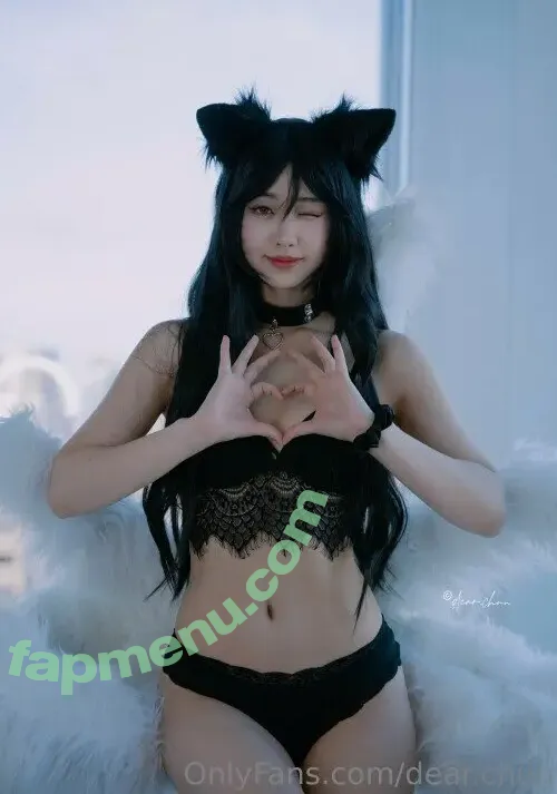 Dear Chuu nude photo #0055 (dear.chuu / dearchuutoro)