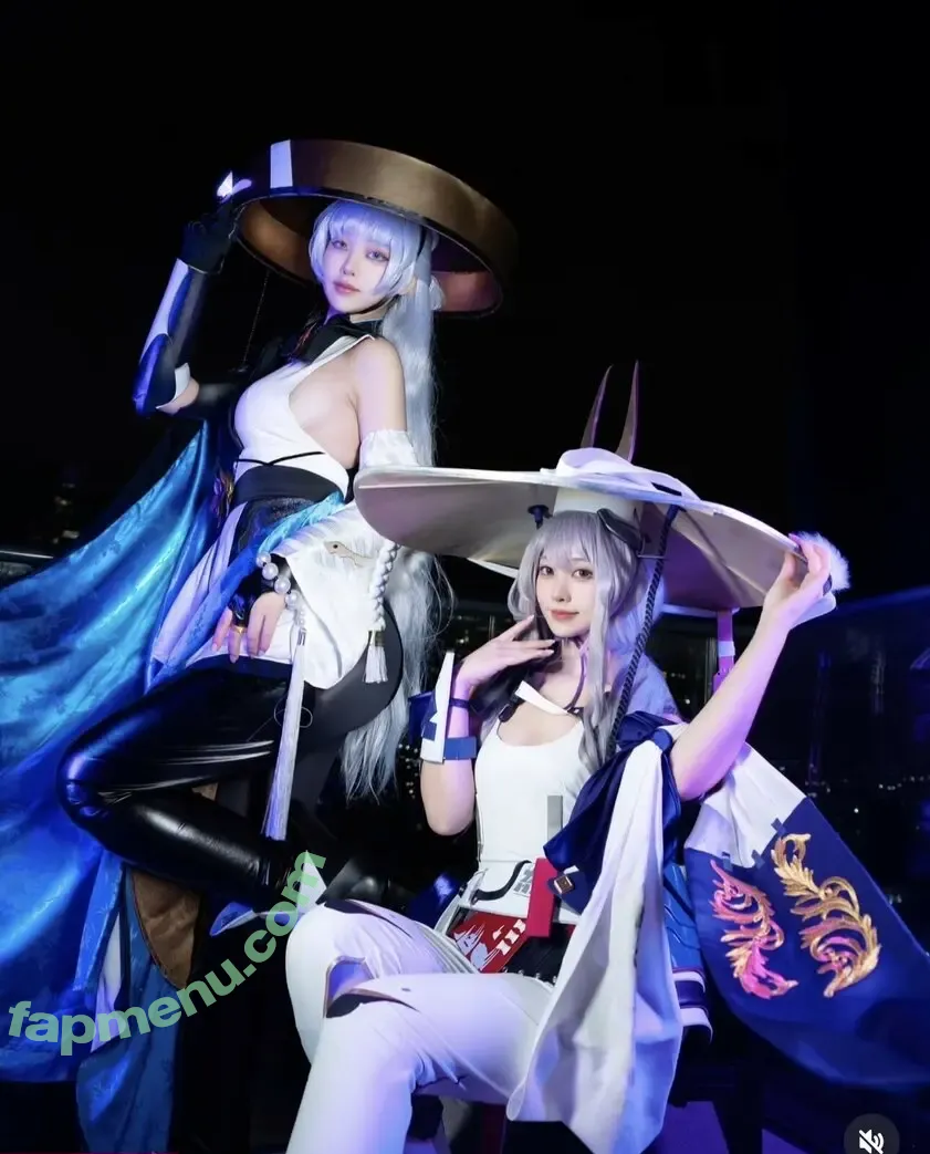 Dear Chuu nude photo #0061 (dear.chuu / dearchuutoro)