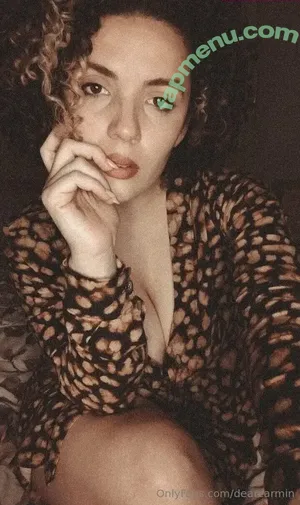 dearcarmin / dearcarms nude photo #0002