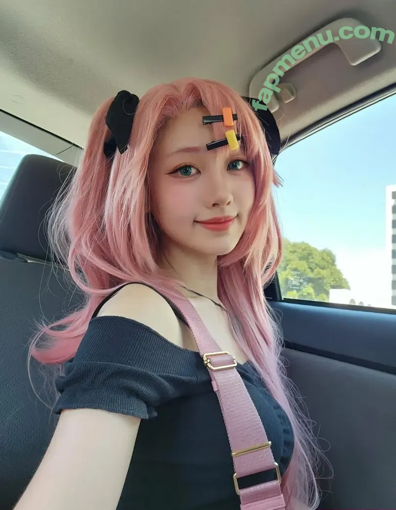 dearchuu nude photo #0002 (dear.chuu)