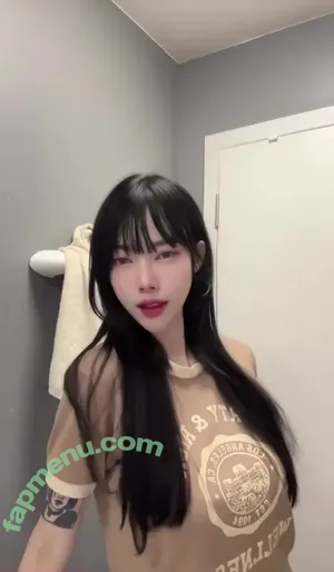 deardearrrii / deardearr_ / ɪᴅᴇᴀʀ nude photo #0197