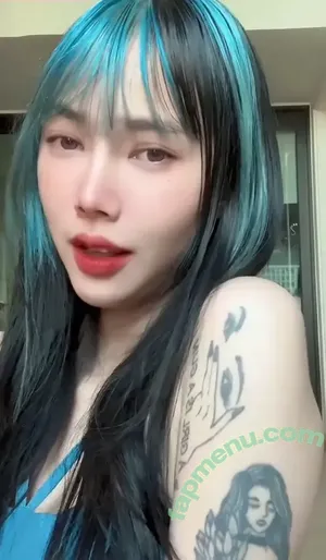 deardearrrii / deardearr_ / ɪᴅᴇᴀʀ nude photo #0233