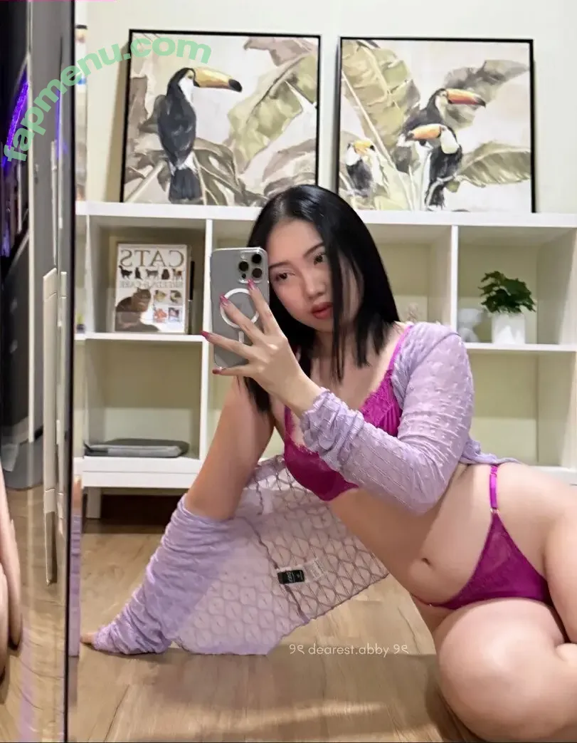 Dearest.abby nude photo #0035 (dearest.abbyy / yousayabby)