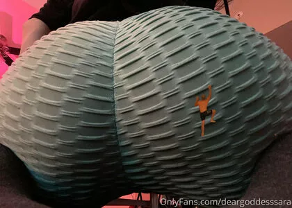 deargoddesssara / heydearsara nude photo #0007