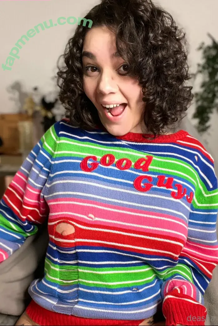 deashasalwayswatching nude photo #0009 (dealynher)