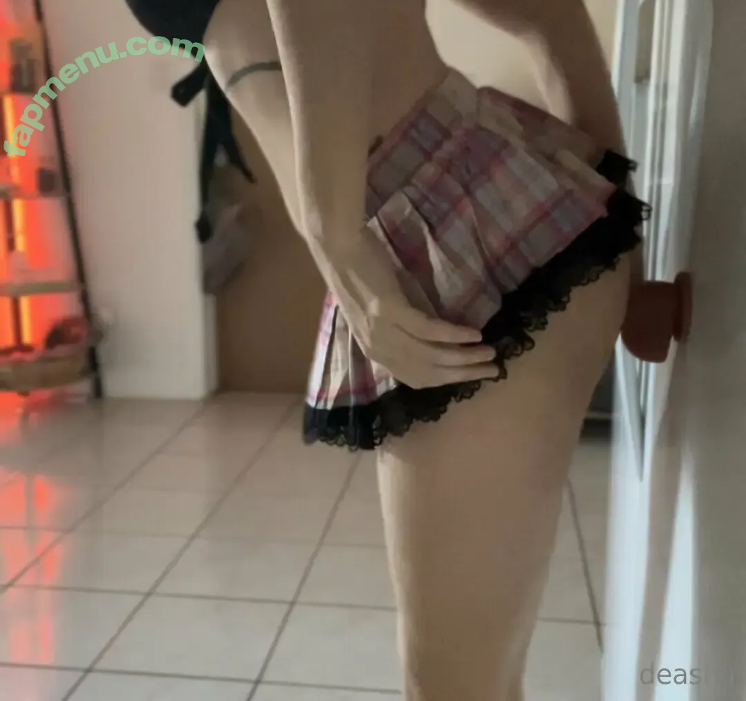 deashasalwayswatching nude photo #0030 (dealynher)