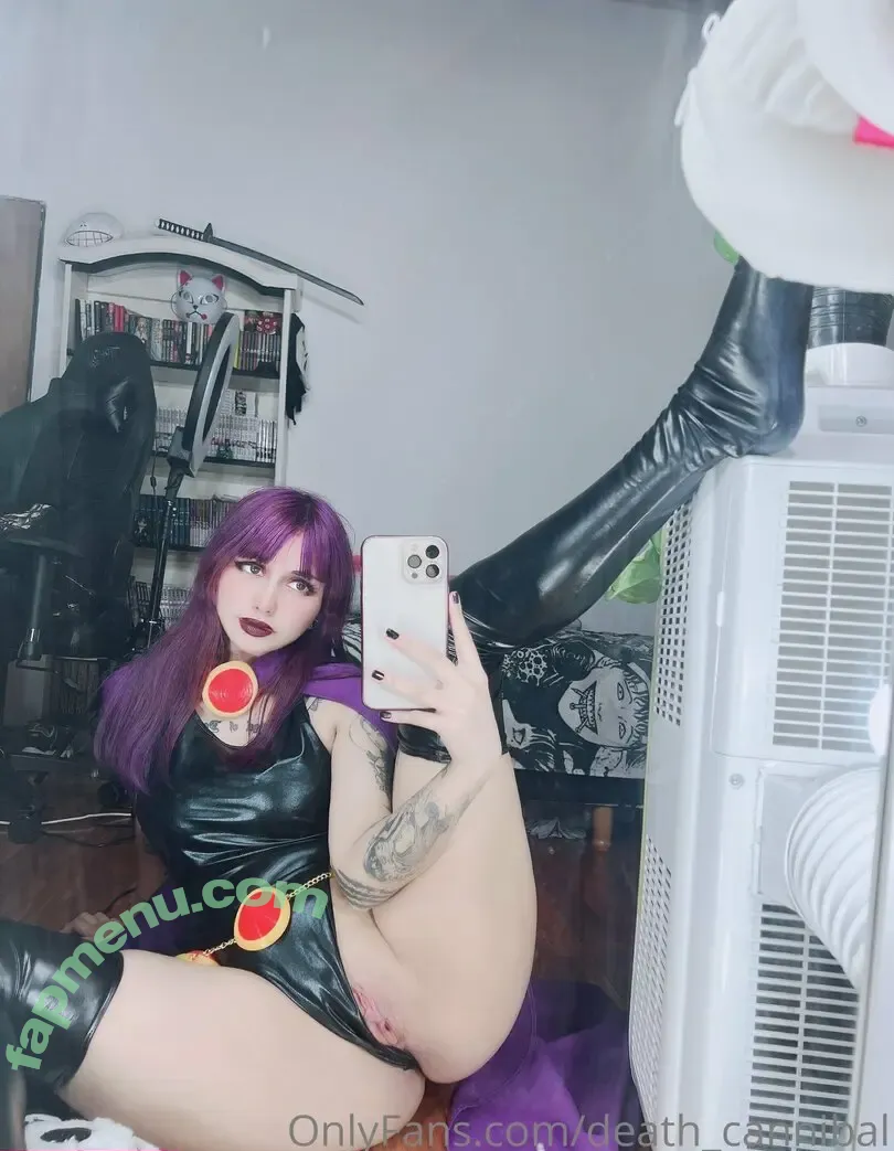 death_cannibal nude photo #0366 (death_cannibal)