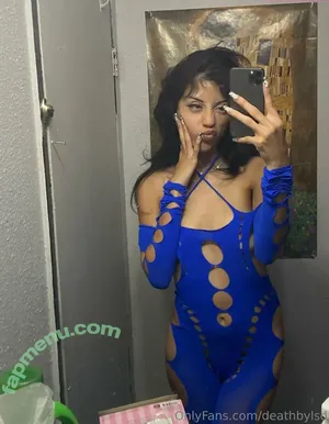 DeathByLSD / Angelica Corona / deathhbylsd nude photo #0131