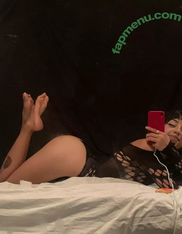 DeathByLSD nude photo #0046 (Angelica Corona / deathhbylsd)