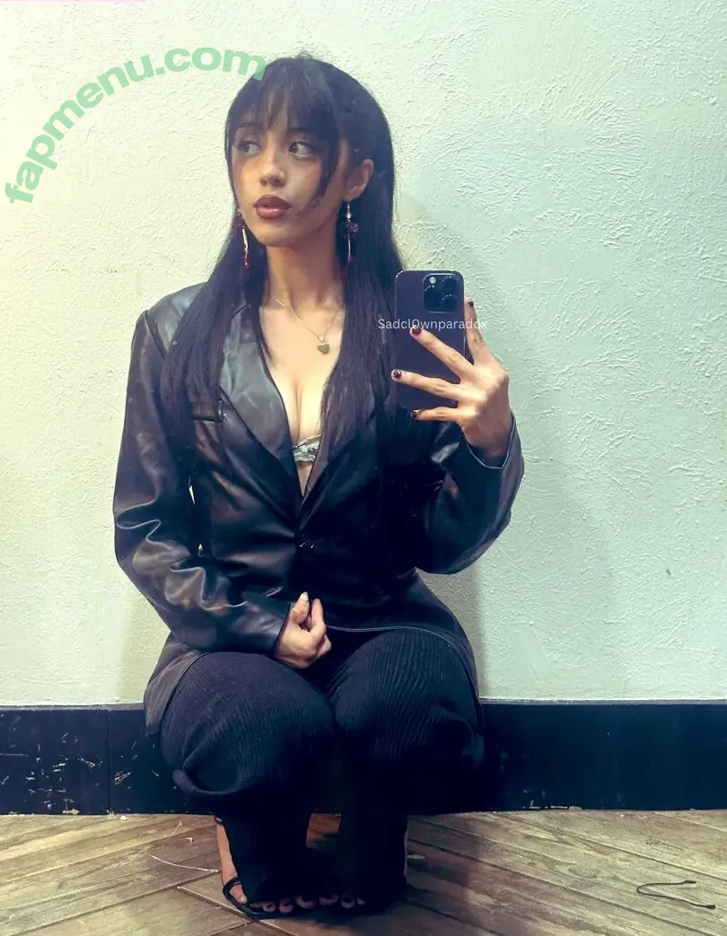 DeathByLSD nude photo #0102 (Angelica Corona / deathhbylsd)