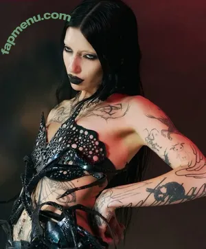 deathbyromy, toxicbleubeautyvip leaks