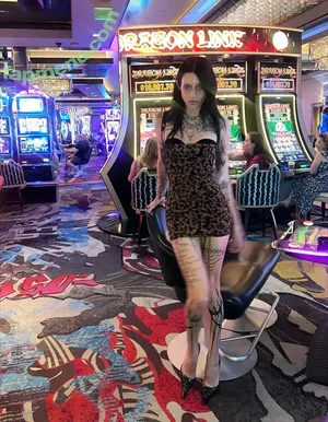 DeathbyRomy / toxicbleubeautyvip nude photo #0458