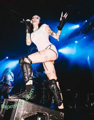 DeathbyRomy / toxicbleubeautyvip nude photo #0475