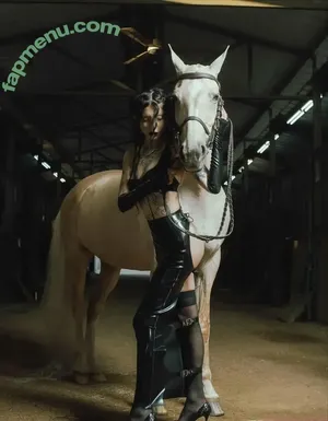 DeathbyRomy / toxicbleubeautyvip nude photo #0486