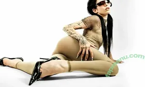 DeathbyRomy / toxicbleubeautyvip nude photo #0505