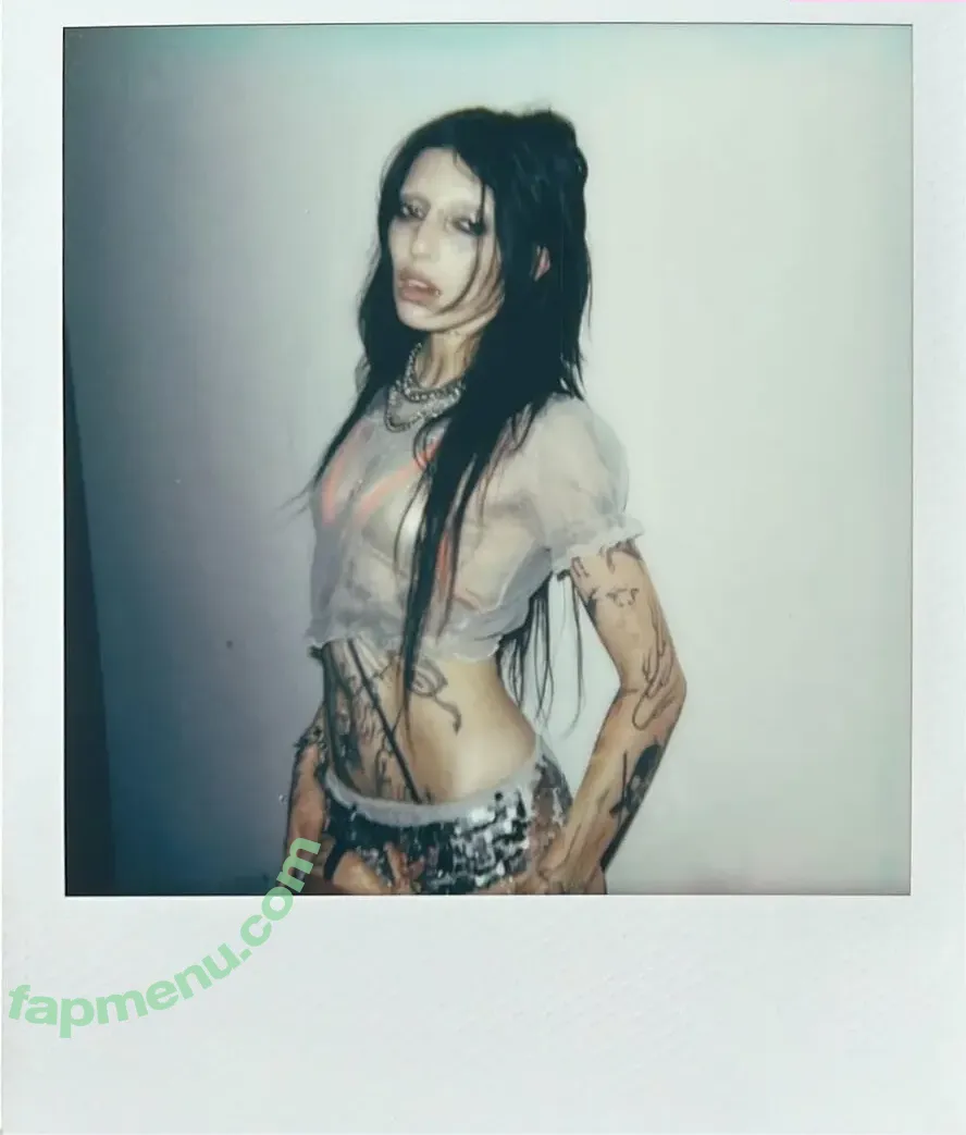 DeathbyRomy nude photo #0419 (toxicbleubeautyvip)