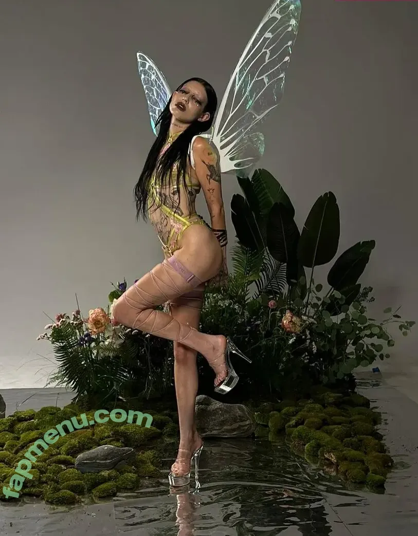 DeathbyRomy nude photo #0424 (toxicbleubeautyvip)