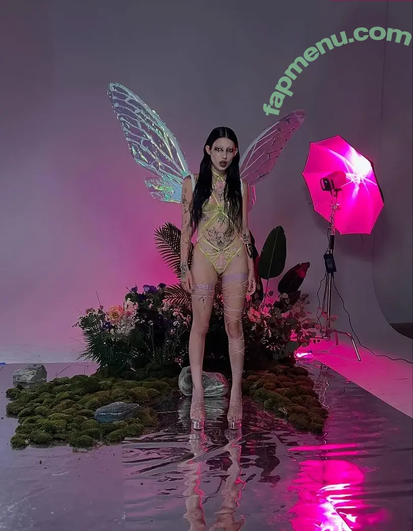 DeathbyRomy nude photo #0426 (toxicbleubeautyvip)