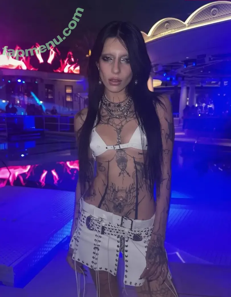 DeathbyRomy nude photo #0432 (toxicbleubeautyvip)