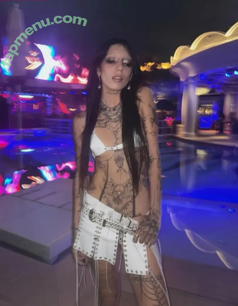 DeathbyRomy nude photo #0435 (toxicbleubeautyvip)