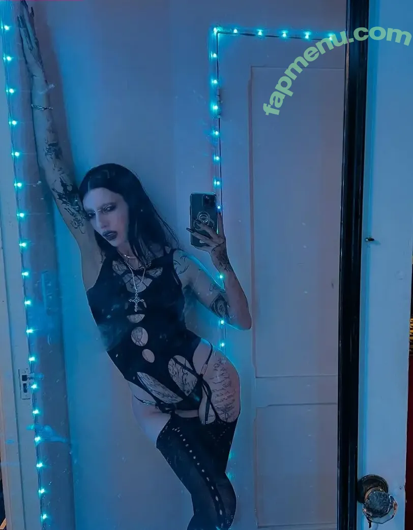 DeathbyRomy nude photo #0446 (toxicbleubeautyvip)