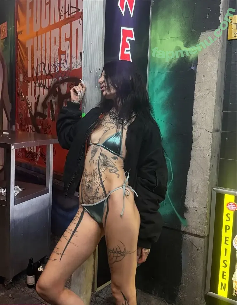 DeathbyRomy nude photo #0448 (toxicbleubeautyvip)