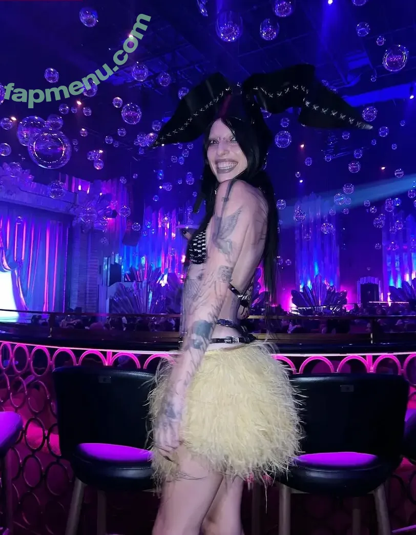 DeathbyRomy nude photo #0453 (toxicbleubeautyvip)
