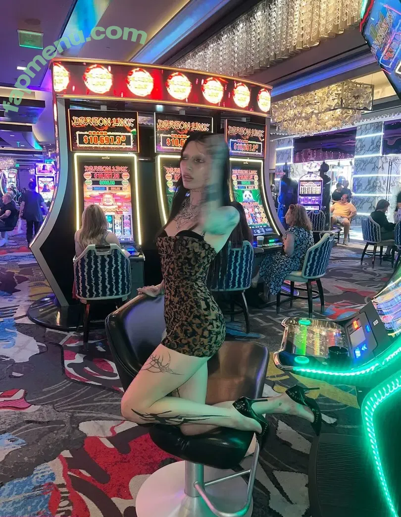 DeathbyRomy nude photo #0456 (toxicbleubeautyvip)