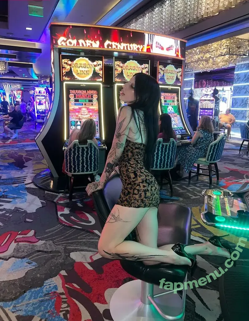 DeathbyRomy nude photo #0457 (toxicbleubeautyvip)