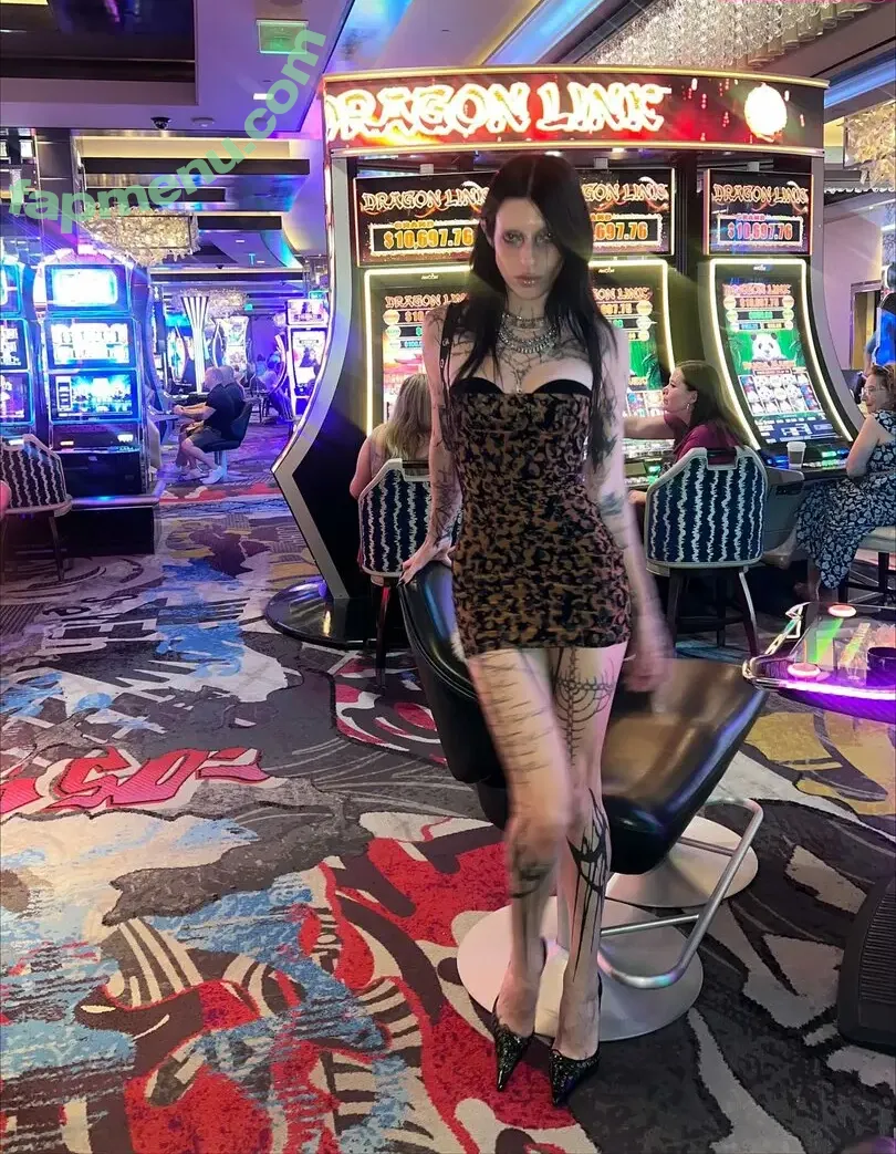 DeathbyRomy nude photo #0458 (toxicbleubeautyvip)