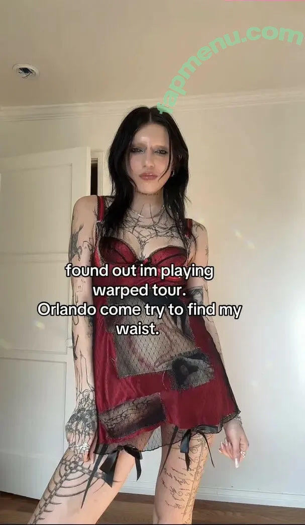 DeathbyRomy nude photo #0460 (toxicbleubeautyvip)