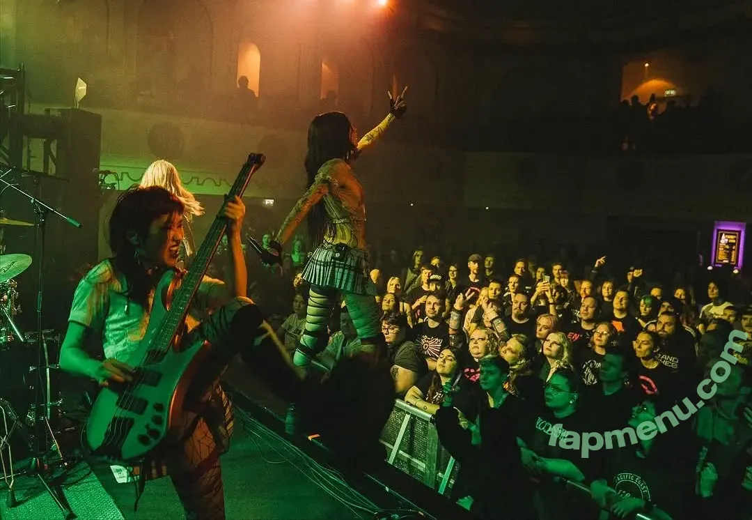 DeathbyRomy nude photo #0464 (toxicbleubeautyvip)